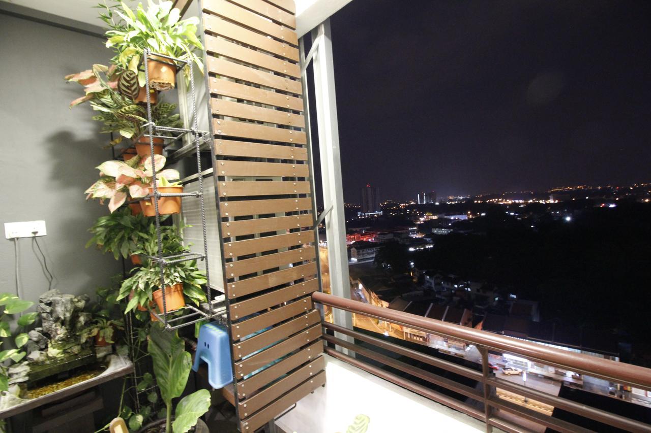 H2H - Maison De Luxe @ Majestic Ipoh Exterior foto