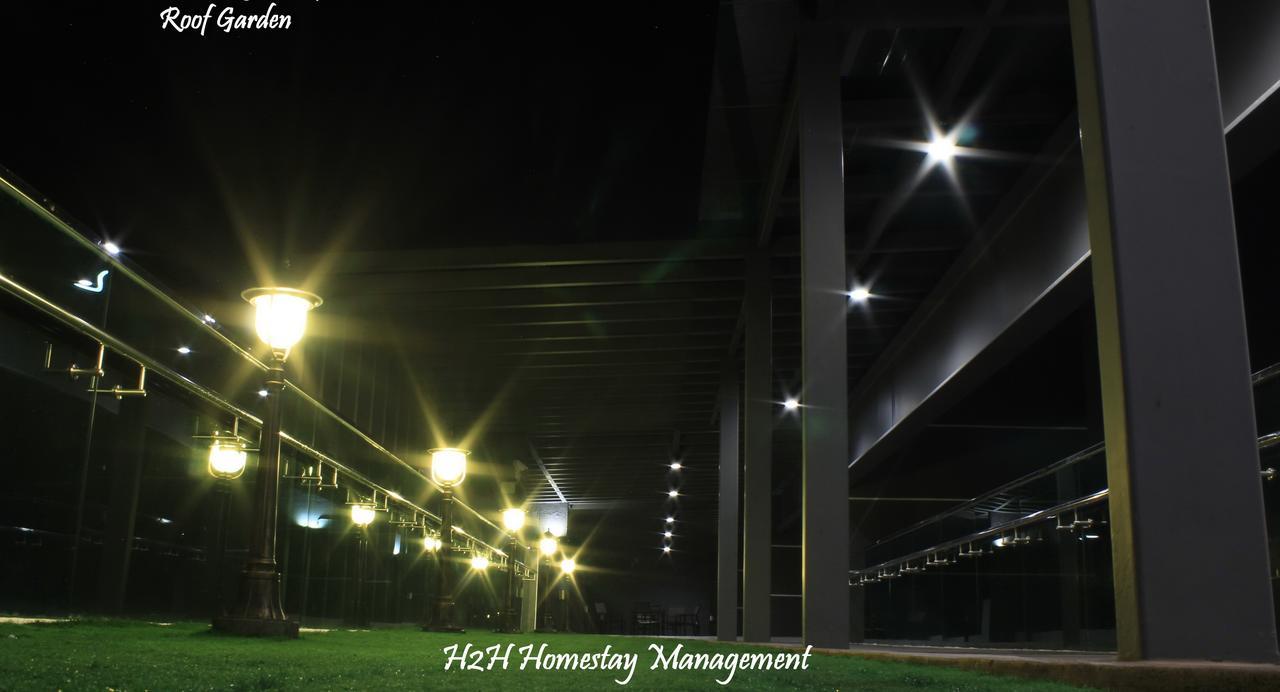 H2H - Maison De Luxe @ Majestic Ipoh Exterior foto